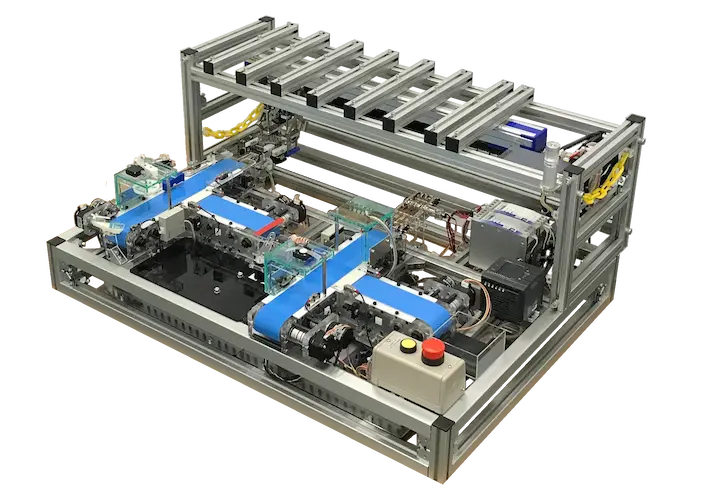 コンセプトモデル展示